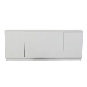 Anais Buffet - Oyster Ash by null, a Sideboards, Buffets & Trolleys for sale on Style Sourcebook