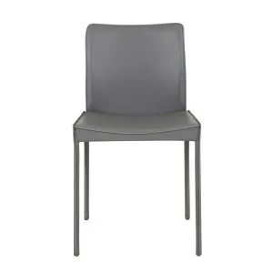 Carlo Dining Chair - Cool Grey by null, a Chairs for sale on Style Sourcebook
