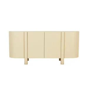 Artie Buffet - Butter by null, a Sideboards, Buffets & Trolleys for sale on Style Sourcebook