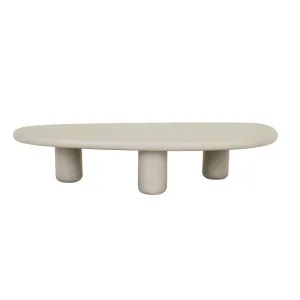 Elba Coffee Table - Driftwood by null, a Coffee Table for sale on Style Sourcebook