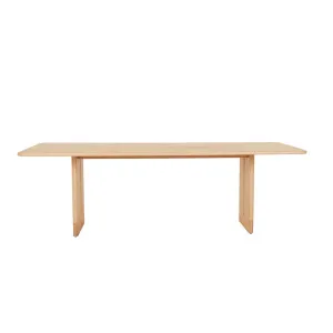 Smith Dining Table - New Oak by null, a Dining Tables for sale on Style Sourcebook