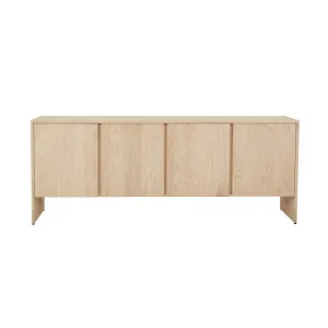 Smith Buffet - New Oak by null, a Sideboards, Buffets & Trolleys for sale on Style Sourcebook