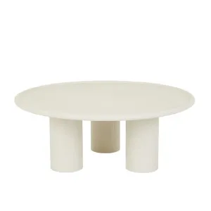 Pippa Trio Coffee Table - Porcelain by null, a Coffee Table for sale on Style Sourcebook
