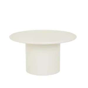 Pippa Coffee Table - Porcelain by null, a Coffee Table for sale on Style Sourcebook