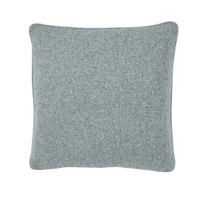 Hugo Square Cushion - Driftwood - Nimbus by null, a Cushions, Decorative Pillows for sale on Style Sourcebook