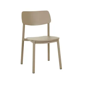 Montroi Nova Dining Chair - Soft Umber by null, a Chairs for sale on Style Sourcebook