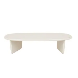 Nido Coffee Table - Porcelain by null, a Coffee Table for sale on Style Sourcebook