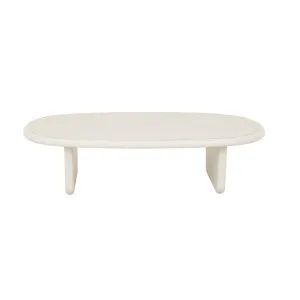 Nido Coffee Table - Porcelain by null, a Coffee Table for sale on Style Sourcebook