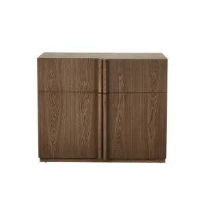 Kin 2 Door Buffet - Smoked Ash by null, a Sideboards, Buffets & Trolleys for sale on Style Sourcebook
