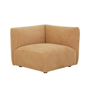 Natadora Slipper Left Chaise Sofa - Yak Sherpa by null, a Sofas for sale on Style Sourcebook