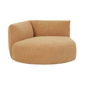 Natadora Slipper Left Chaise Sofa - Yak Sherpa by null, a Sofas for sale on Style Sourcebook