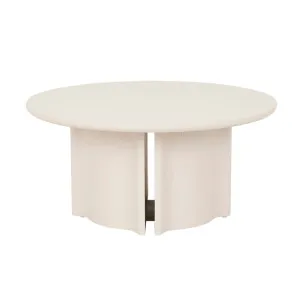 Leon Coffee Table - Porcelain by null, a Coffee Table for sale on Style Sourcebook