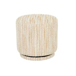 Kennedy Ridge Ottoman - Ginger Weave by null, a Ottomans for sale on Style Sourcebook