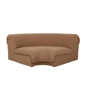Juno Sierra Corner Sofa - Overcast by null, a Sofas for sale on Style Sourcebook