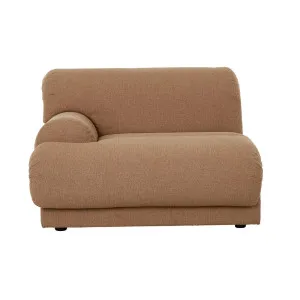 Juno Sierra Corner Sofa - Overcast by null, a Sofas for sale on Style Sourcebook