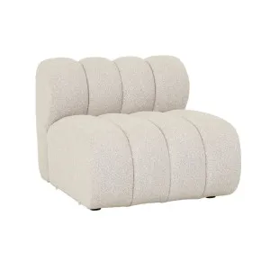 Juno Ziggy Round Corner Sofa - Overcast by null, a Sofas for sale on Style Sourcebook