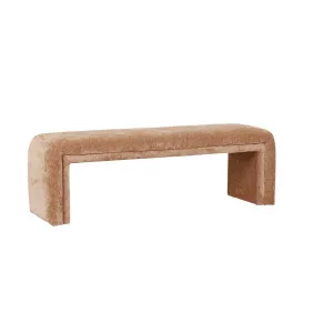 Hugo Layer Bench Seat - Sunkissed by null, a Benches for sale on Style Sourcebook