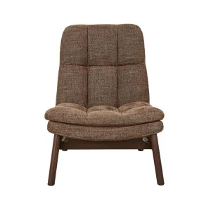 Kip Occasional Chair - Tawny - Walnut Ash by null, a Chairs for sale on Style Sourcebook