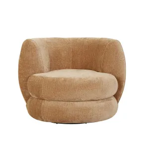 Hugo Vera Sofa Chair - Sunkissed by null, a Chairs for sale on Style Sourcebook