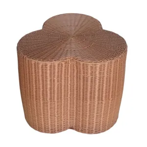 Tide Petal Stool - Sunkiss by null, a Outdoor Benches for sale on Style Sourcebook