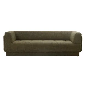 Vittoria Strata 4 Seater Sofa - Ranger Weave by null, a Sofas for sale on Style Sourcebook
