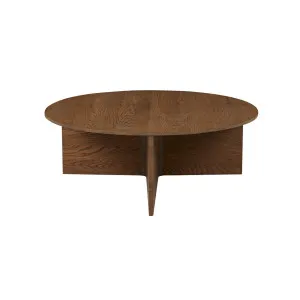 Tolv Jaunt Coffee Table - Latte Oak by Tolv, a Coffee Table for sale on Style Sourcebook