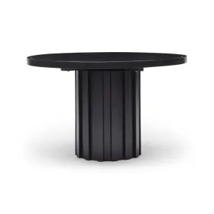 Ari Outdoor Dining Table Natural by Horgans, a Tables for sale on Style Sourcebook
