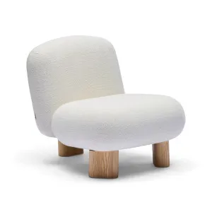 Bartolo Occasional Chair Sample by Horgans, a Chairs for sale on Style Sourcebook