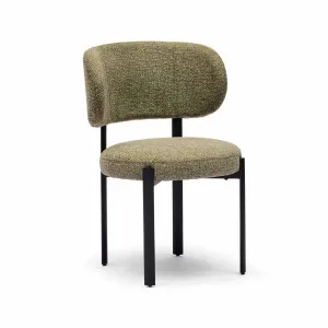 Caden Dining Chair Forest by Horgans, a Chairs for sale on Style Sourcebook