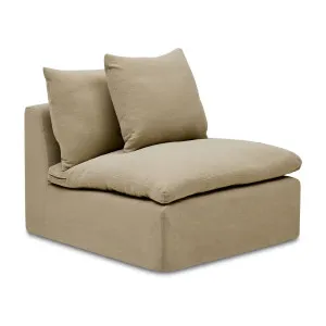 Cape Warm Stone Chair by Horgans, a Chairs for sale on Style Sourcebook