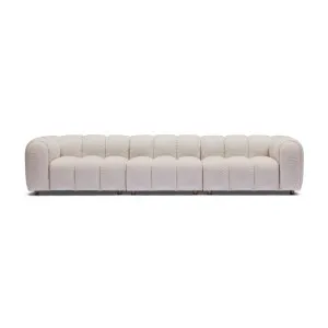 Cloud Modular Sofa Navajo 3 Seat by Horgans, a Sofas for sale on Style Sourcebook
