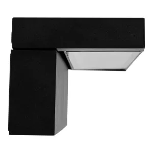 Havit Locu 3CCT LED Angular Floodlight with Adjustable Head 24W by Havit, a Spotlights for sale on Style Sourcebook