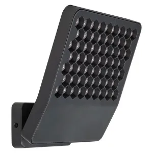 Havit Favo LED Floodlight with Adjustable Head 24W by Havit, a Spotlights for sale on Style Sourcebook