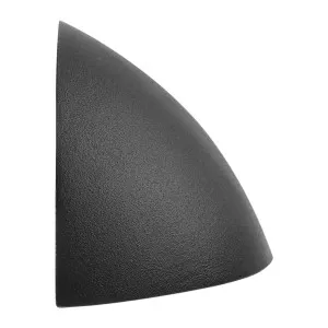Havit Curva Mini Half-Moon 3CCT LED Exterior Step Light Black by Havit, a Outdoor Lighting for sale on Style Sourcebook