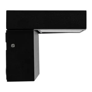 Havit Locu 3CCT LED Angular Floodlight with Adjustable Head 36W by Havit, a Spotlights for sale on Style Sourcebook