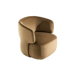 Doge Swivel Armchair by Bonaldo, a Chairs for sale on Style Sourcebook