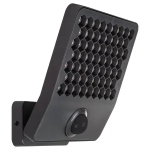 Havit Favo LED Floodlight with Adjustable Head and Sensor 24W by Havit, a Spotlights for sale on Style Sourcebook