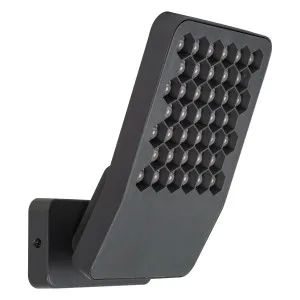 Havit Favo LED Floodlight with Adjustable Head 13.7W by Havit, a Spotlights for sale on Style Sourcebook