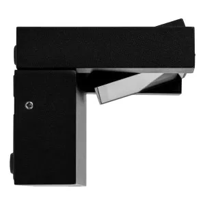 Havit Locu 3CCT LED Angular Floodlight with Adjustable Head 12W by Havit, a Spotlights for sale on Style Sourcebook