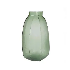 Boden Ridge Vase - Marine by null, a Vases & Jars for sale on Style Sourcebook