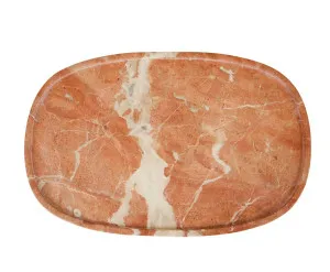 Rufus Border Tray - Alicante Marble by null, a Decorative Plates & Bowls for sale on Style Sourcebook