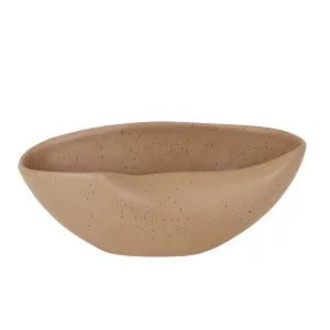 Hanson Contour Bowl - Welsummer by null, a Decorative Plates & Bowls for sale on Style Sourcebook