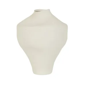 Forme Rina Vase - White by null, a Vases & Jars for sale on Style Sourcebook