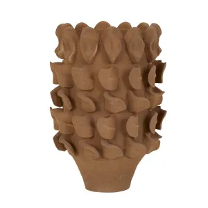 Forme Hyacinth Vase - Flaxen by null, a Vases & Jars for sale on Style Sourcebook