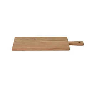Madera FSC Serving Board - Natural Acacia by null, a Decorative Plates & Bowls for sale on Style Sourcebook