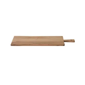 Madera Rect FSC Board - Natural Acacia by null, a Decorative Plates & Bowls for sale on Style Sourcebook