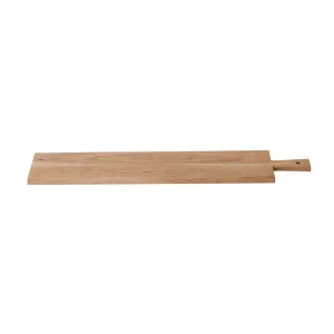 Madera FSC Serving Board - Natural Acacia by null, a Decorative Plates & Bowls for sale on Style Sourcebook