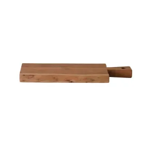 Madera Live Edge FSC Board - Natural Acacia by null, a Decorative Plates & Bowls for sale on Style Sourcebook