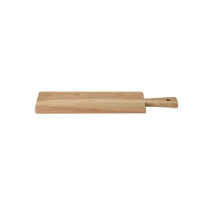 Madera FSC Serving Board - Natural Acacia by null, a Decorative Plates & Bowls for sale on Style Sourcebook