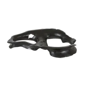 Acadia Contour Sculpture - Licorice by null, a Statues & Ornaments for sale on Style Sourcebook